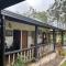 Hostal greenlandomesa