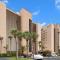 Beachfront Condo with Pool and Hot Tub Reflections On The Gulf 504