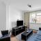 Cosy 2 Bedroom Flat in East Ham, Close to Excel - London