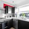 Cosy 2 Bedroom Flat in East Ham, Close to Excel - London