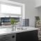 Cosy 2 Bedroom Flat in East Ham, Close to Excel - London