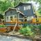 Tribesman Resort #2 on Table Rock Lake by Silver Dollar City - Branson