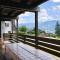 Mountain Chalet Tre Marie