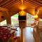 LOrpin Givré - Chalet Limoselle avec grande mezzanine