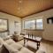Mountain Chalet Tre Marie