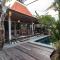 Medewi Drop Villa