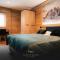 Anemone Bianco Suite Rooms