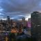 Loft con vista 180° en Centro Internacional 1224