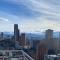 Loft con vista 180° en Centro Internacional 1224