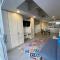 Loft con vista 180° en Centro Internacional 1224
