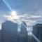 Loft con vista 180° en Centro Internacional 1224