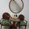 Flat 152 e 134 Amarracao shopping luis correia-PIAUI