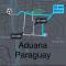 casa area central foz wifi garagem ambiente familiar E AR - 伊瓜苏