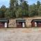 Galena Road Cabins