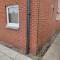 New 2 Bedroom Appartment In Manchester - Stretford - Old Trafford Close to Football-Cricket Ground & City Centre - Mánchester