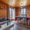 Grand Appartement dans Chalet Serre Chevalier à 8 minutes des pistes