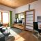 Ferienwohnung Forggensee-Blick
