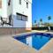 Villa in Motril near Playa Granada Beach Villa in Motril near Playa Granada Beach