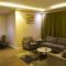 Arjan Qurtuba Served Apartments