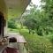 Studio House in Eco-Farm: nature, relaxing, hiking