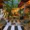 Selva María Hotel Boutique