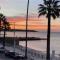 Magnifique studio à 200m des plages de Juan Les Pins - Antibes