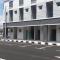 SohoMimi Seri Iskandar