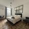 Obelisk Apartment Studio