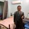Men Only - Private Room WiFi 5G AC Balcony in Heliopolis Shared Bathroom - 开罗