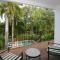The Condo - A Spacious Villa Near Beach and Town