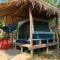 Maloop Cafe Bungalow - Koh Rong Island