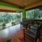 Greenish Fence Homestay - Wayanad - 米南加迪