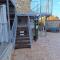 Holiday Apartments,Polynikis Sea-Cret, Pachyammos