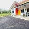 Aufa House - Rengas