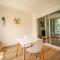 studio cosy - champ fleuri