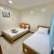 ZAFFIRIAH GUEST HOUSE