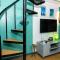 Casa Jessica 329 Dubai style One bedroom Corner unit