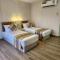 Lina Dreamland Resort