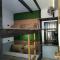 Holyghost Veranda Baguio Transient Guest House 42 step rooftop - Baguio