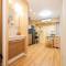 Sakura Suite 404
