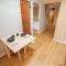 Sakura Suite 404