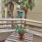 Apartment with private parking spot in Oristano’s city center