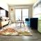 Appart T2 avec parking, loggia, vue Puy de Dôme - 克莱蒙费朗