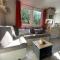 Saint tropez-Gassin Bungalow LUXE 6 personnes