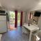 Saint tropez-Gassin Bungalow LUXE 6 personnes