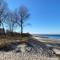 DESIGN trifft OSTSEE - Miramare 29 Kühlungsborn Ostseeallee