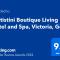 Battistini Boutique Living and Spa, Victoria, Gozo