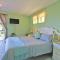 Pool Side Cottage, sleeps 2, Views and pool! - Cape Town