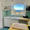 Villa Montalbo vue mer de 2 à 10 personnes - 卡尔热斯