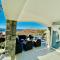 Villa Montalbo vue mer de 2 à 10 personnes - 卡尔热斯